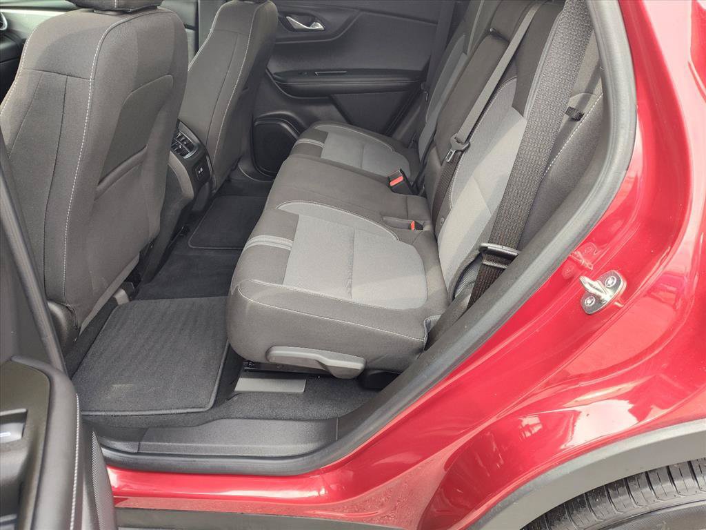Used 2023 Chevrolet Blazer LT w/ Convenience Package AWD/4WD image 11