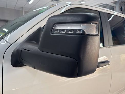 Used 2024 RAM 2500 Big Horn image 15