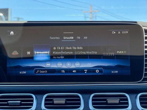 New 2026 Mercedes-Benz GLS 450 4MATIC image 14