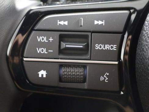 Used 2026 Honda Civic Sport image 11