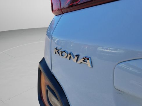 Used 2021 Hyundai Kona Night w/ Cargo Package image 31