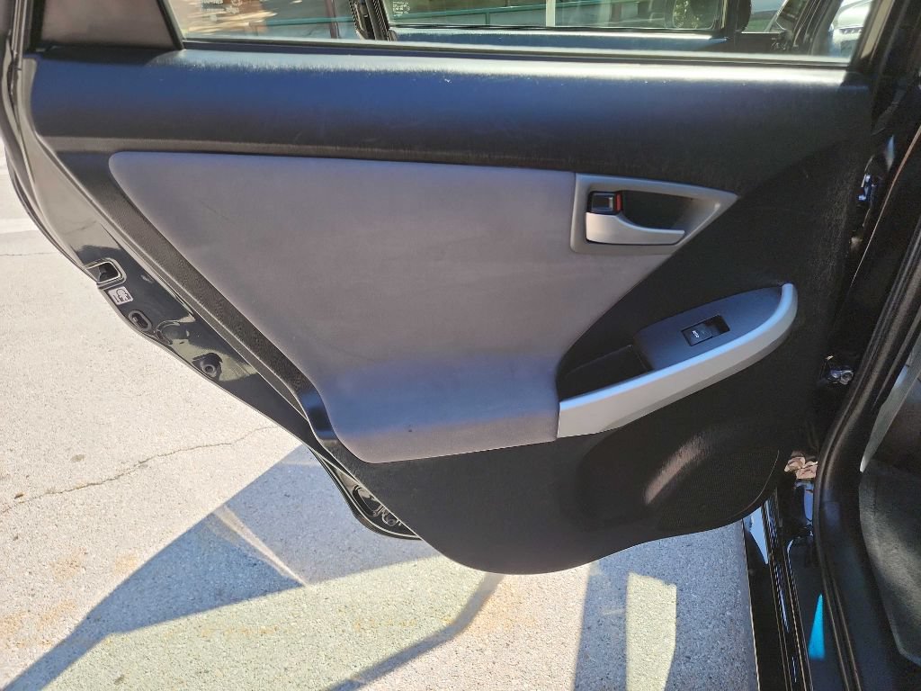 Used 2014 Toyota Prius Two FWD image 19