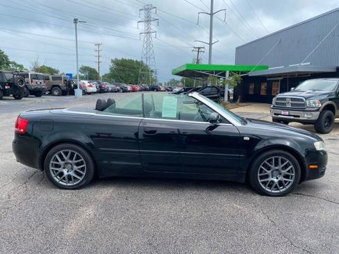Used 2007 Audi A4 3.2 AWD/4WD image 4