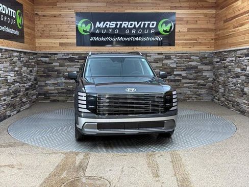 New 2026 Hyundai Palisade SEL AWD/4WD image 2