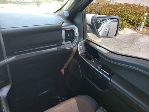 Used 2023 Ford F150 King Ranch w/ Equipment Group 601A High image 17