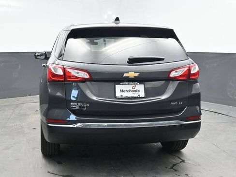 Used 2019 Chevrolet Equinox LT AWD/4WD image 5