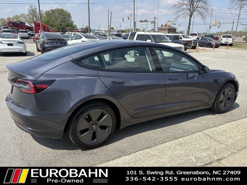 Used 2023 Tesla Model 3 Standard Range image 30