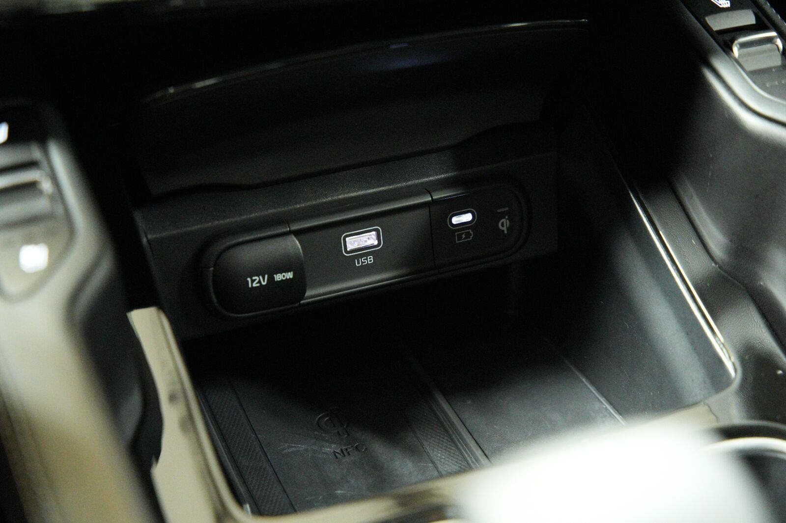 Used 2025 Kia Telluride SX AWD/4WD image 50