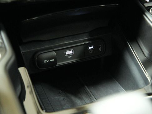 Used 2025 Kia Telluride SX AWD/4WD image 50