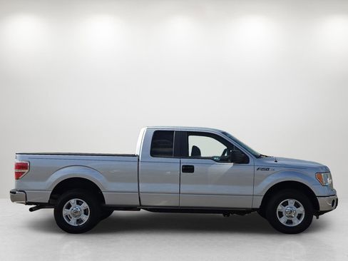 Used 2014 Ford F150 XLT image 5