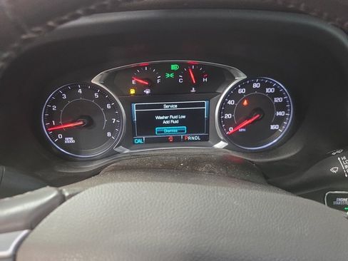 Used 2018 GMC Acadia SLT FWD image 10