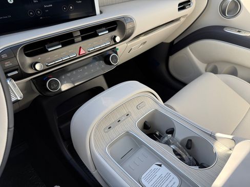 New 2026 Hyundai Palisade Calligraphy image 13