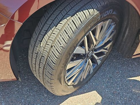Certified 2023 Nissan Altima 2.5 SV FWD image 30