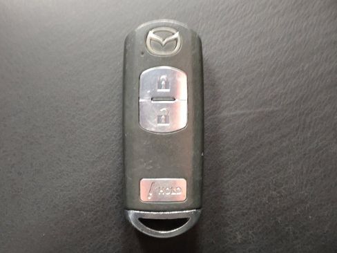 Used 2016 MAZDA CX-5 Sport w/ Rear Camera Package image 32