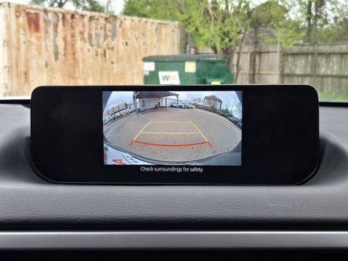 Used 2025 MAZDA CX-50 AWD 2.5 S w/ Premium Package image 19