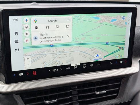 New 2026 Ford Explorer Tremor w/ Tremor Ultimate Package image 26