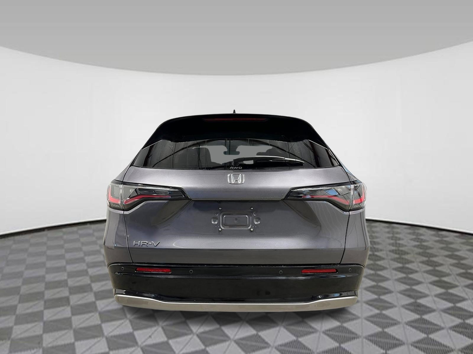 New 2027 Honda HR-V EX-L image 5