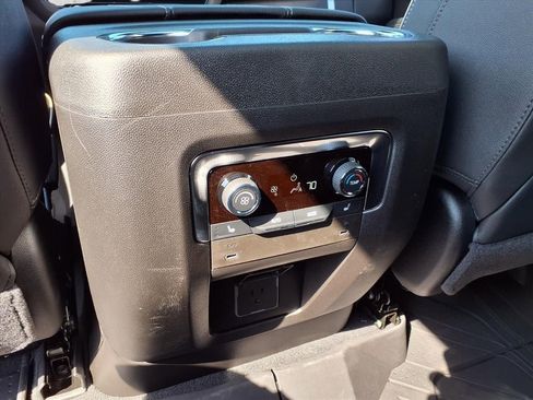 New 2026 Chevrolet Suburban Premier w/ Sun And Tow Package image 7