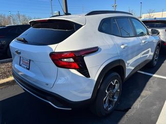 New 2026 Chevrolet Trax LT video 2