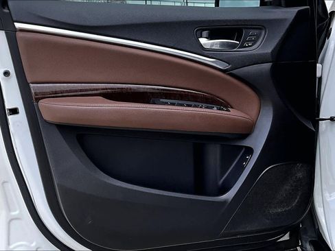 Used 2017 Acura MDX FWD w/ Technology Package image 22