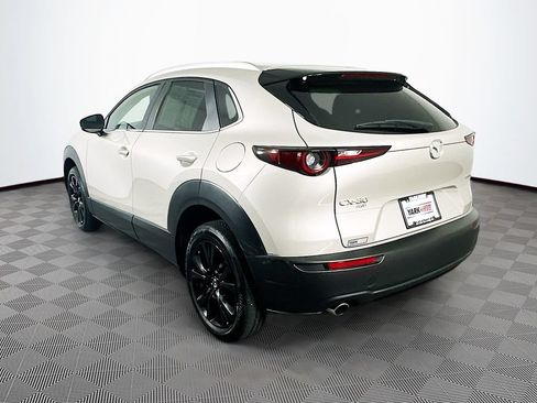 Certified 2024 MAZDA CX-30 AWD 2.5 S w/ Select Sport Pkg image 7