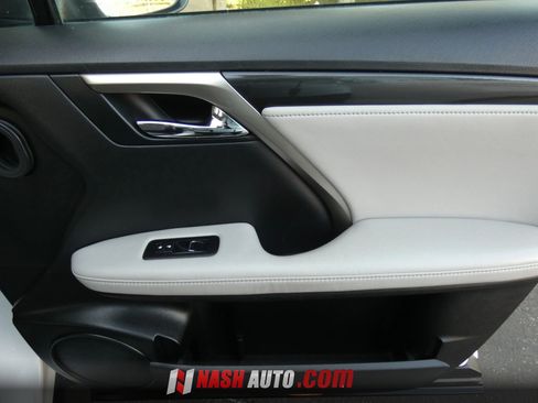 Used 2016 Lexus RX 350 FWD image 33