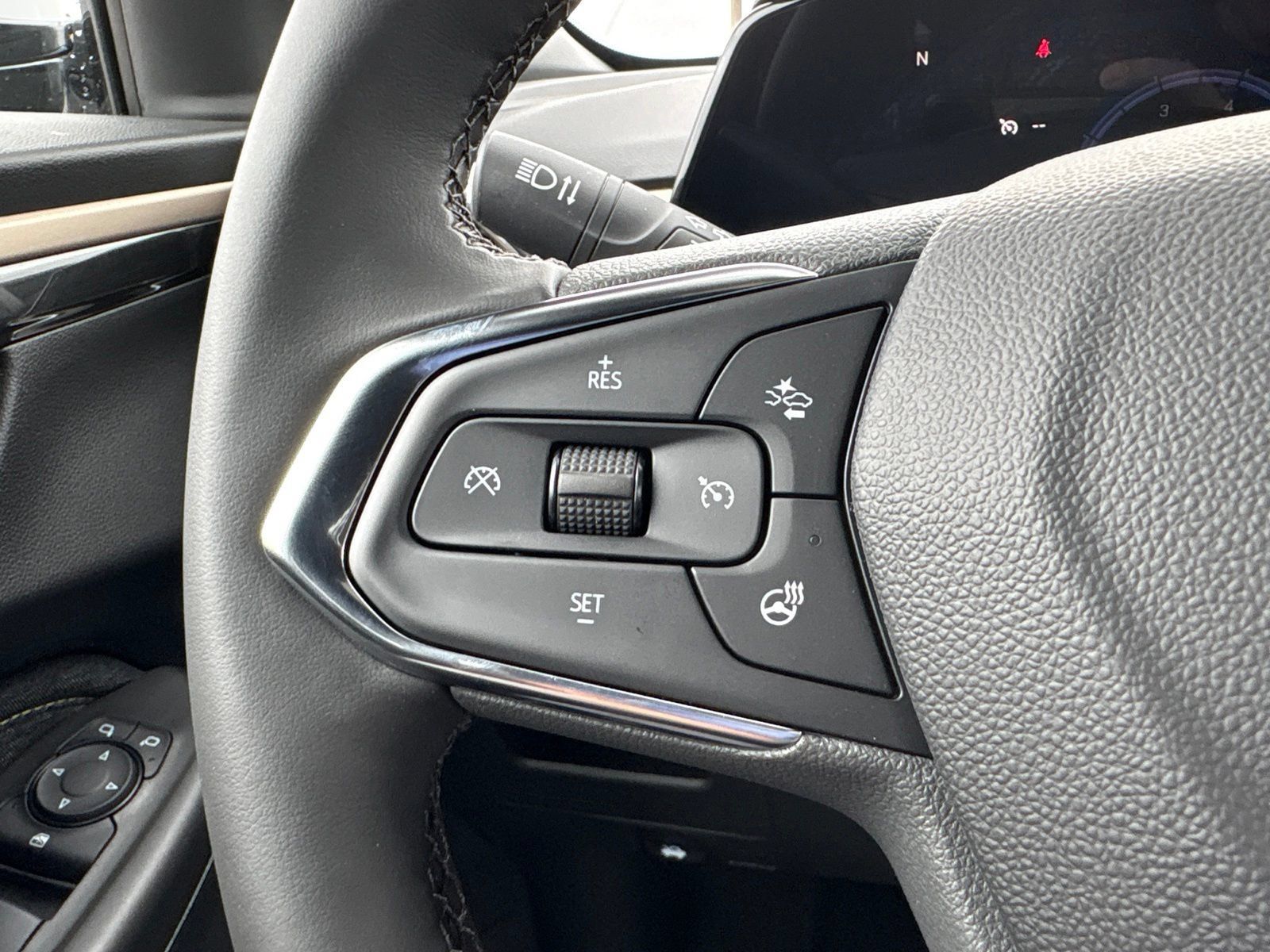 New 2026 Chevrolet TrailBlazer ACTIV w/ Driver Confidence Package FWD image 27