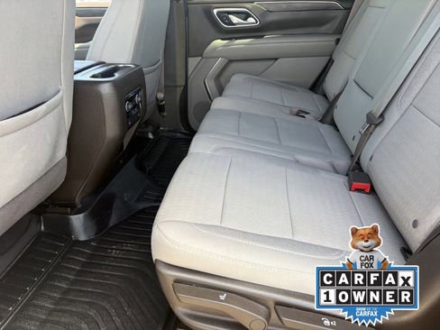 Used 2023 Chevrolet Tahoe LS w/ Driver Alert Package RWD image 18