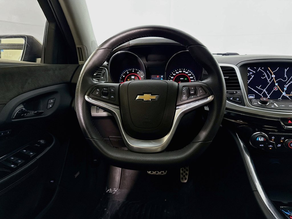 Used 2016 Chevrolet SS RWD image 30