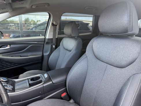 Used 2023 Hyundai Santa Fe SEL AWD/4WD image 9