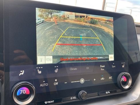 Used 2024 Lexus TX 350 350 w/ Cold Weather Package image 22