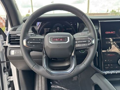 New 2026 GMC Acadia AT4 image 14