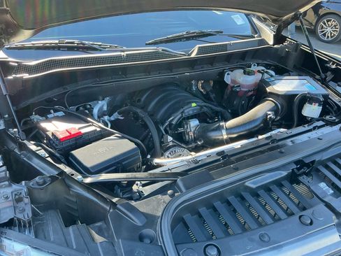 Used 2024 Chevrolet Silverado 1500 RST image 18