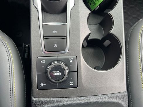 New 2025 Ford Bronco Sport Badlands w/ Sasquatch Badlands Package image 22