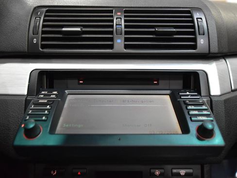 Used 2006 BMW M3 M3 2dr Convertible image 34