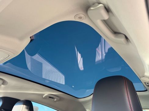 New 2025 Ford Mustang Mach-E Premium w/ Sport Appearance Package image 9