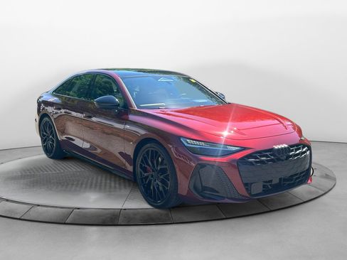 New 2026 Audi A6 Prestige AWD/4WD image 1