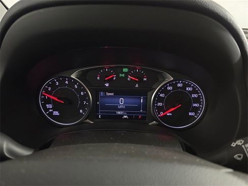 Used 2023 GMC Terrain SLE image 11