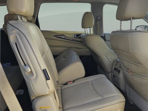 Used 2019 INFINITI QX60 Pure image 12