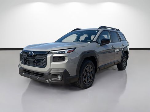 New 2026 Subaru Outback Premium image 7