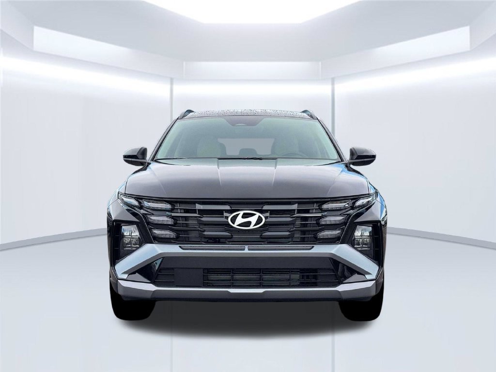 New 2026 Hyundai Tucson SEL FWD image 12