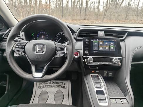 Used 2019 Honda Insight EX image 20