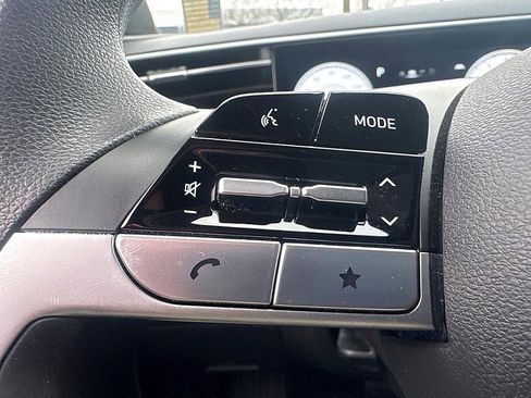 Certified 2024 Hyundai Santa Cruz SEL w/ Activity Package image 19