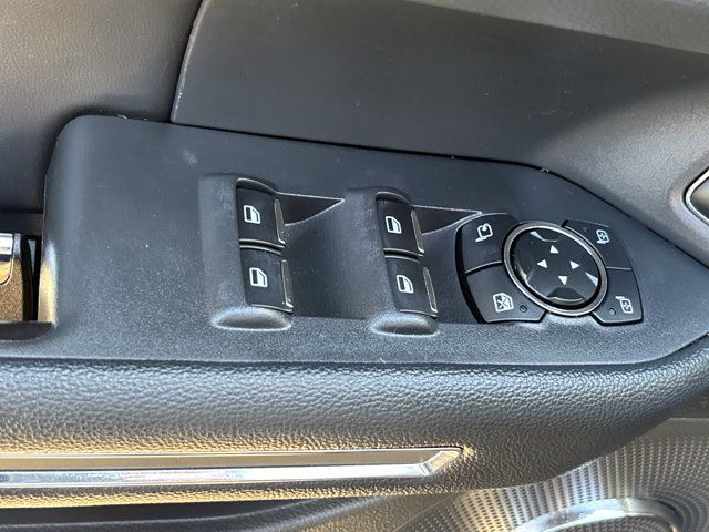 Used 2024 Ford Expedition XLT AWD/4WD image 22