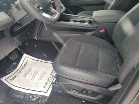 New 2026 Ford Explorer ST w/ Sun And Sound Package image 16