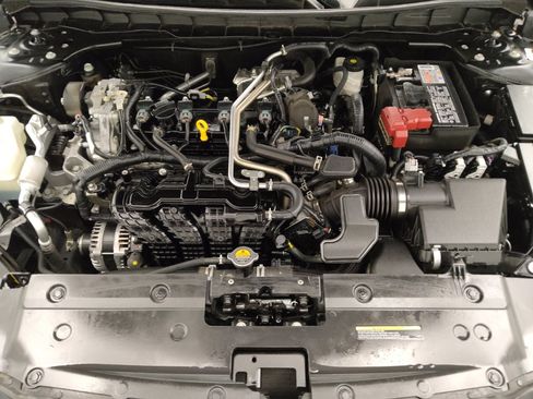 Used 2022 Nissan Altima 2.5 SR AWD/4WD image 30