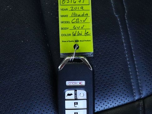 Used 2019 Honda CR-V EX-L image 59
