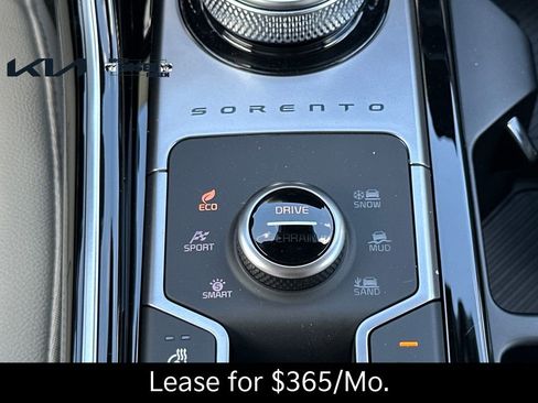 New 2026 Kia Sorento SX Prestige AWD/4WD image 31