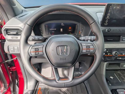 Used 2026 Honda Passport TrailSport image 17
