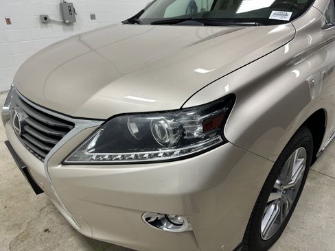 Used 2015 Lexus RX 350 AWD image 6